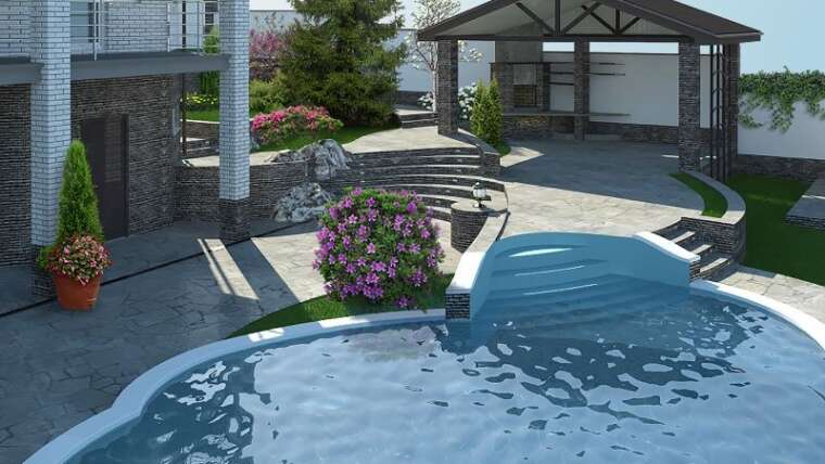 7 Pool Remodeling Ideas for You to Consider