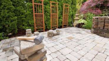 The Hardscaping Trend: Upgrade Your Outdoor Areas